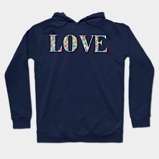 Love Hoodie